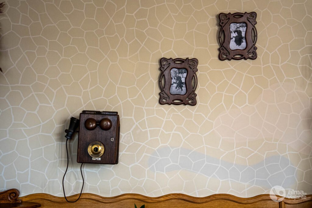 Casa Batlló, Barcelona