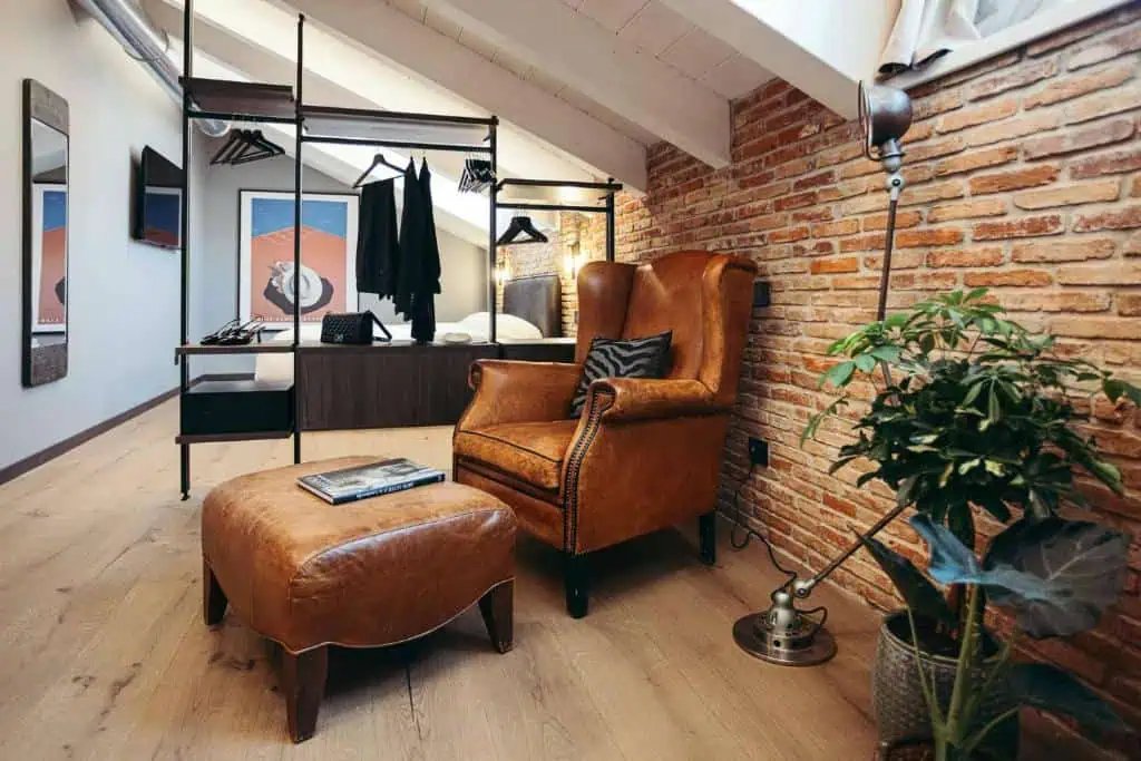 AR Suites&Art, Bérgamo