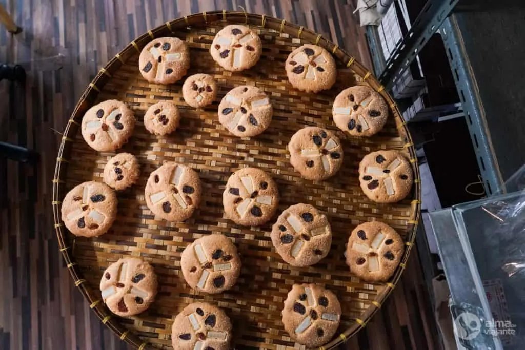 Cosas que hacer en Kudeejeen: Thanusingha Bakery House