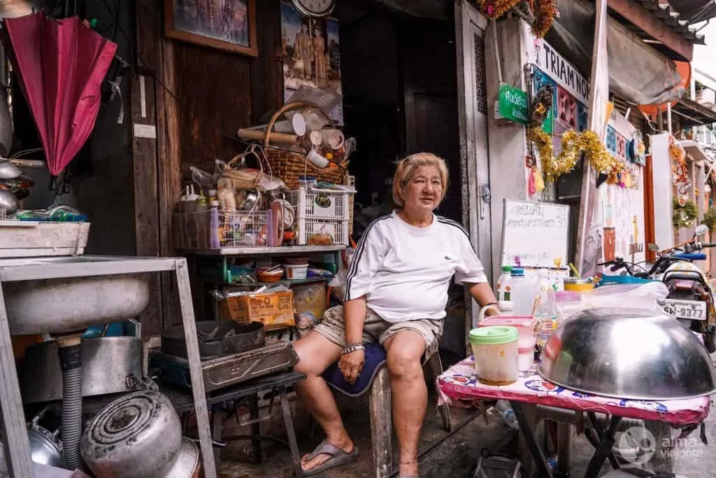 Habitantes de Kudeejeen