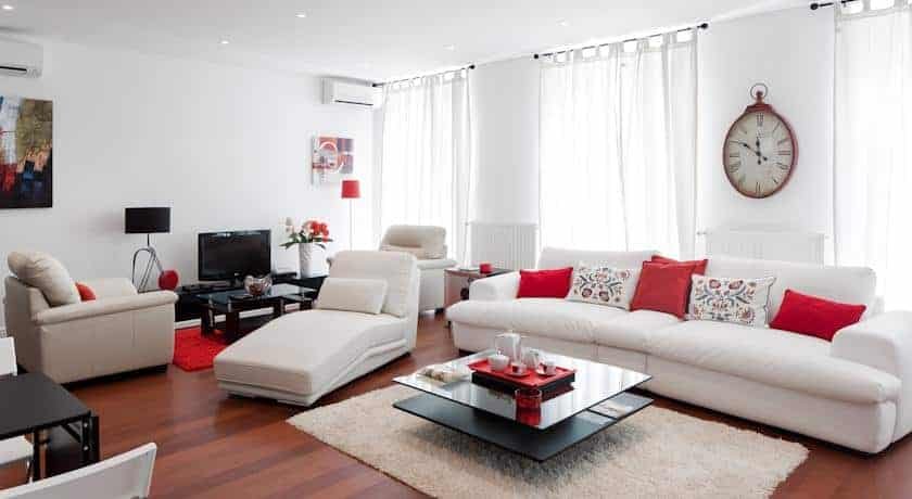 Alquileres en Lisboa Chiado Apartments