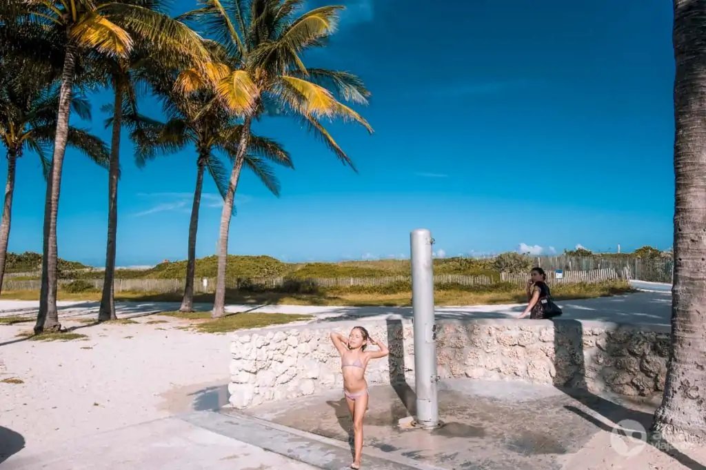 playa sur, miami