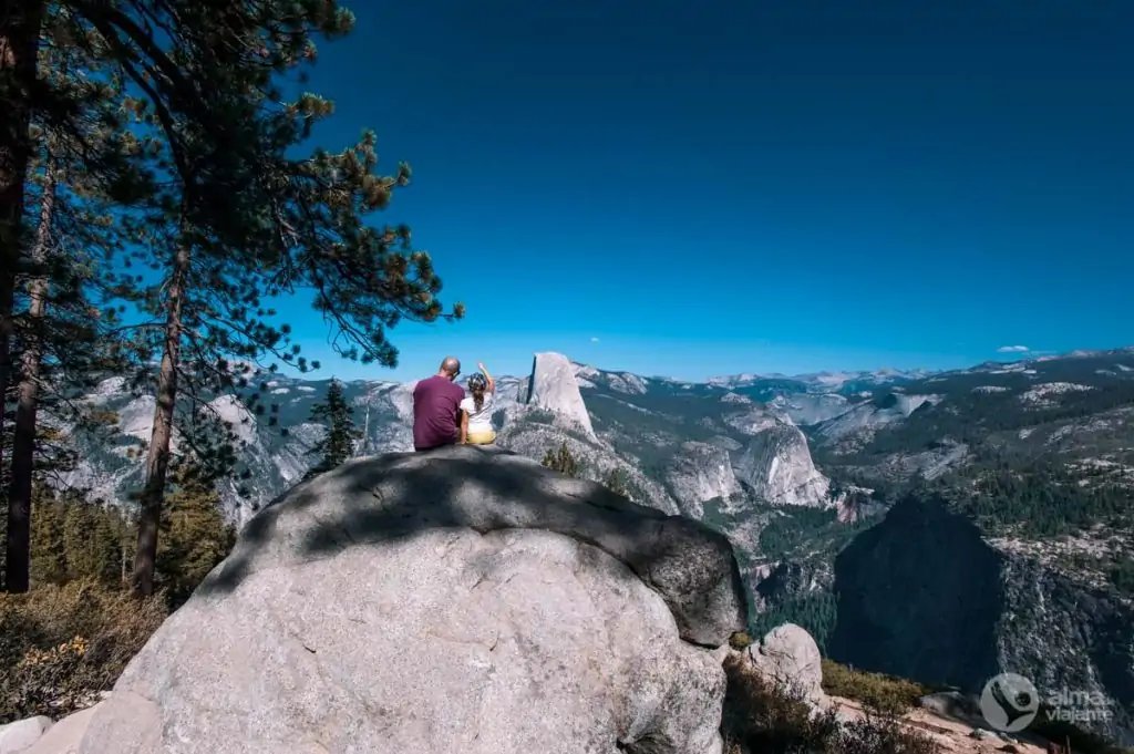 yosemite, california
