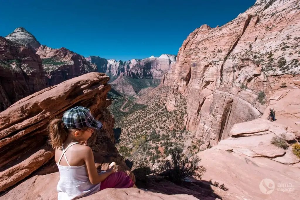 Sión, Utah