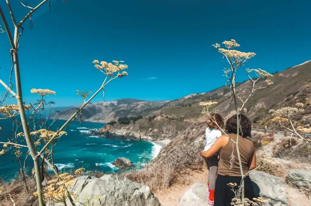 Big Sur, California
