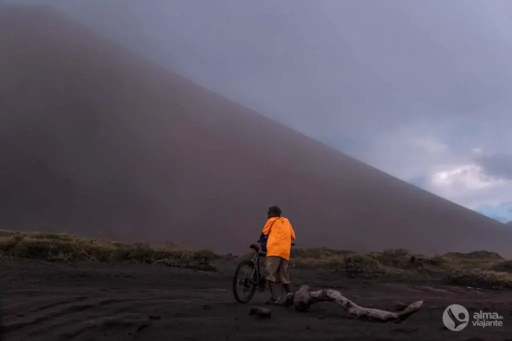 Volcán Yasur, Tanna
