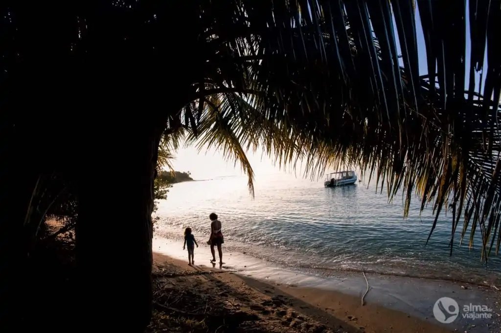 Hienghène, Nueva Caledonia