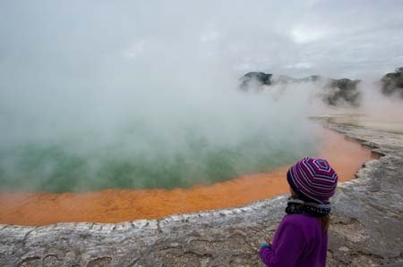 Wai-O-Tapu
