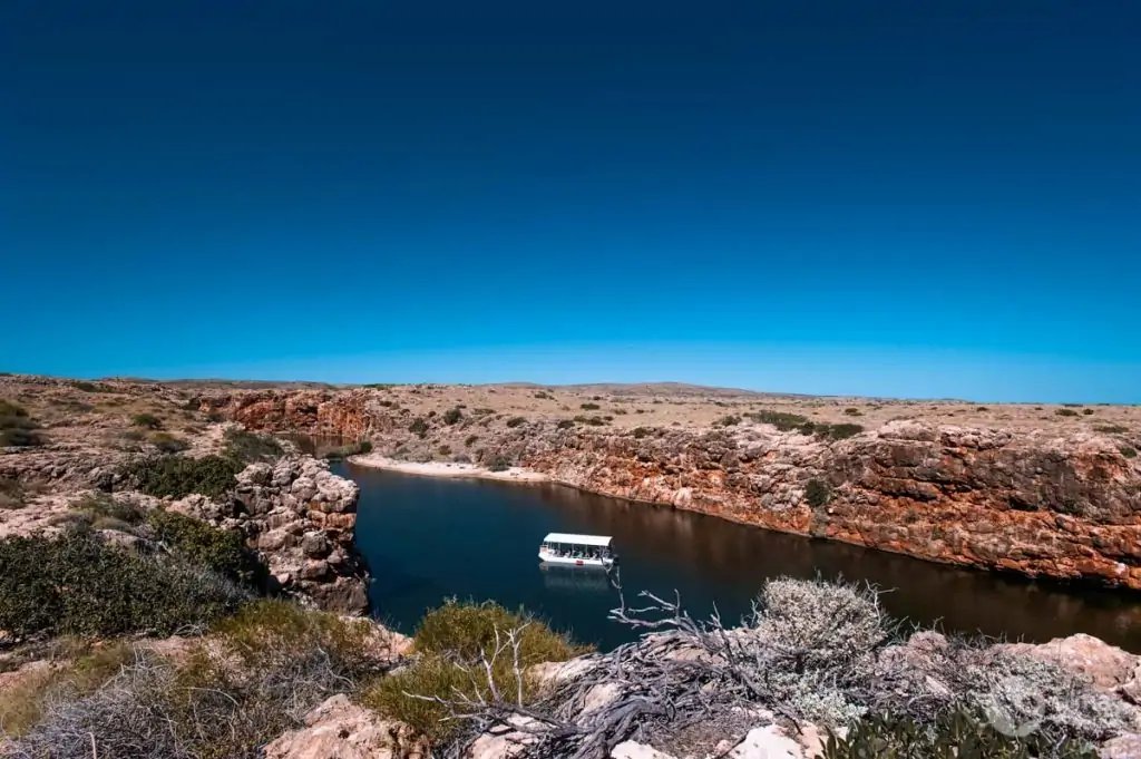 Bandera de Australia