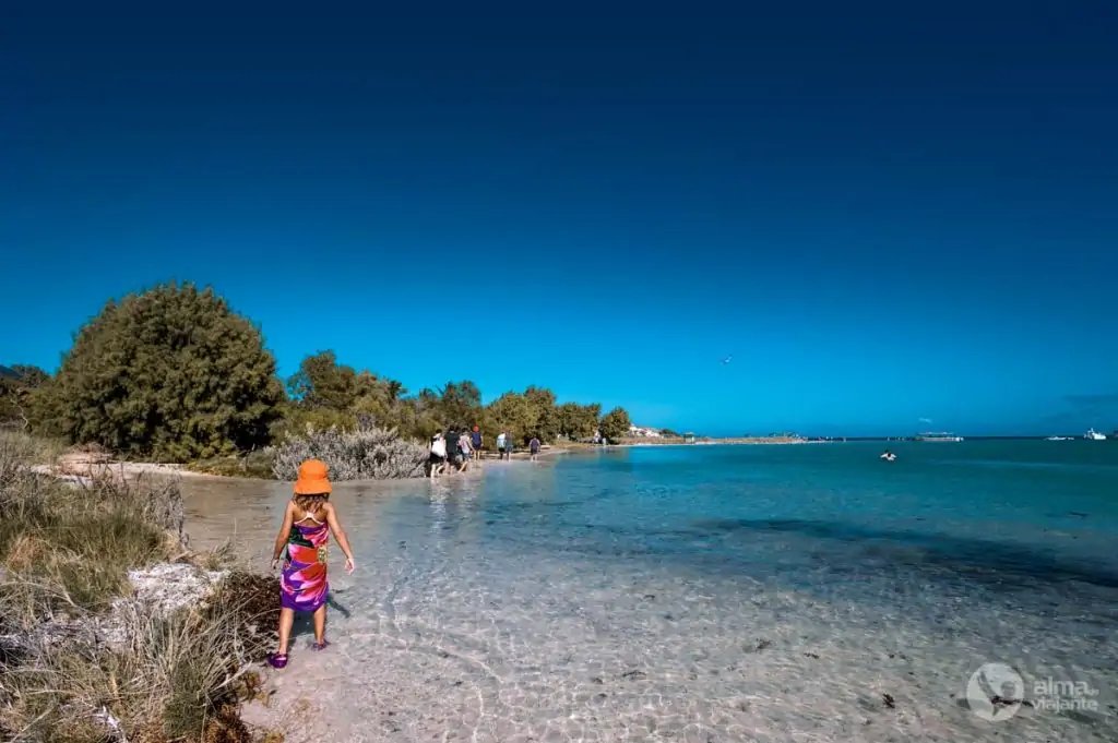 Bahía de Coral, Australia Occidental