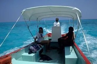 Buceo en Cozumel