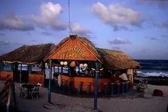 Café Paraíso en Cozumel