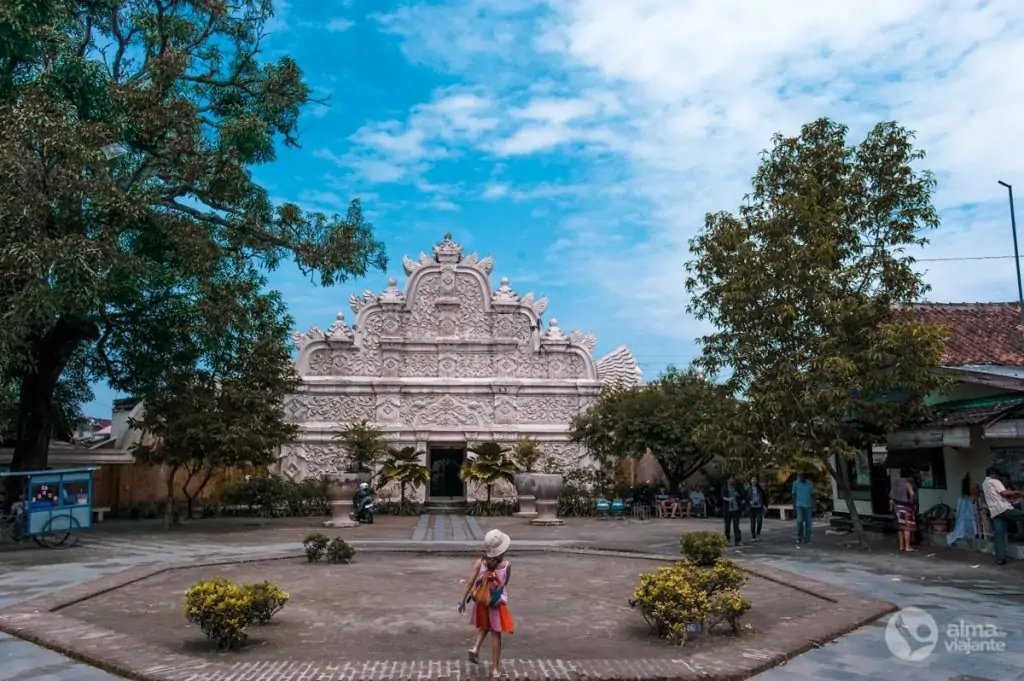 Tamansari, Yogyakarta