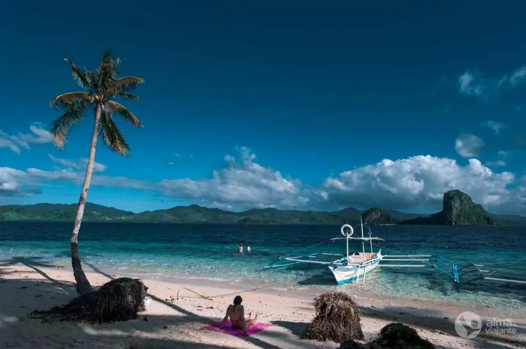 Isla Pinagbuyutanz