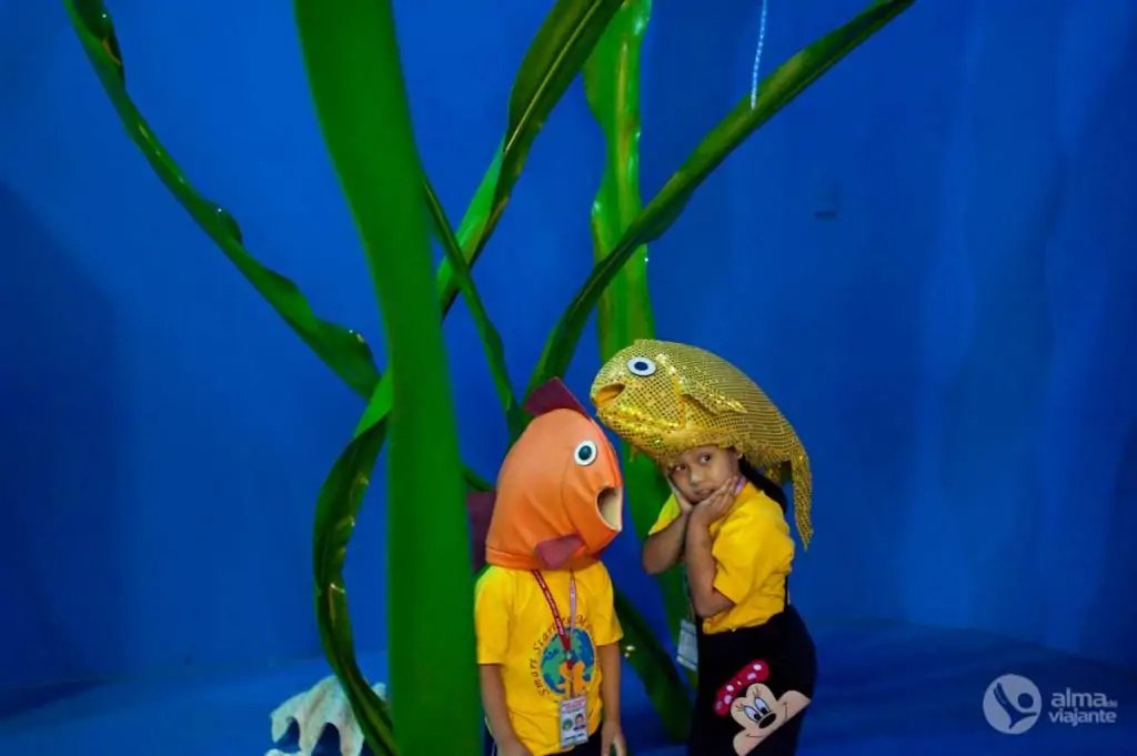 Visita el Museo Pambata, Manila