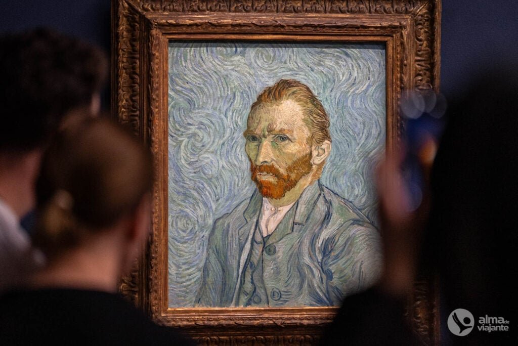 Van Gogh, Museo de Orsay