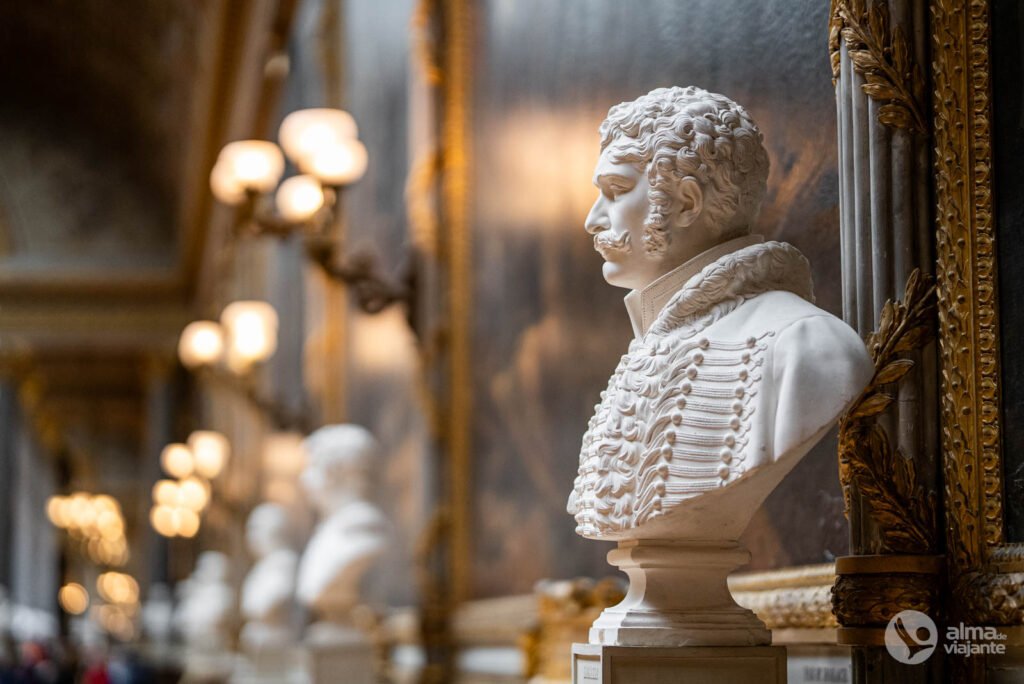 Palacio de Versalles