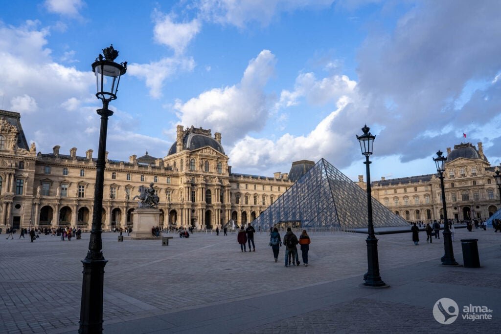 Qué hacer en París, Francia