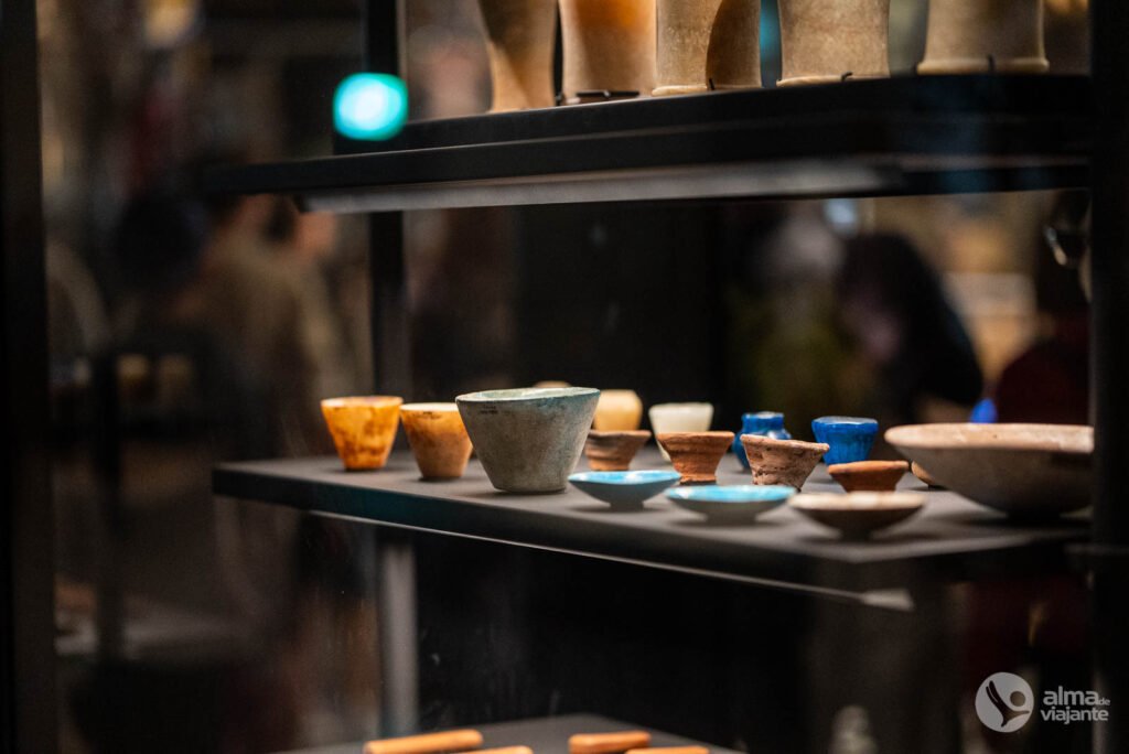 Gran Museo Egipcio, El Cairo