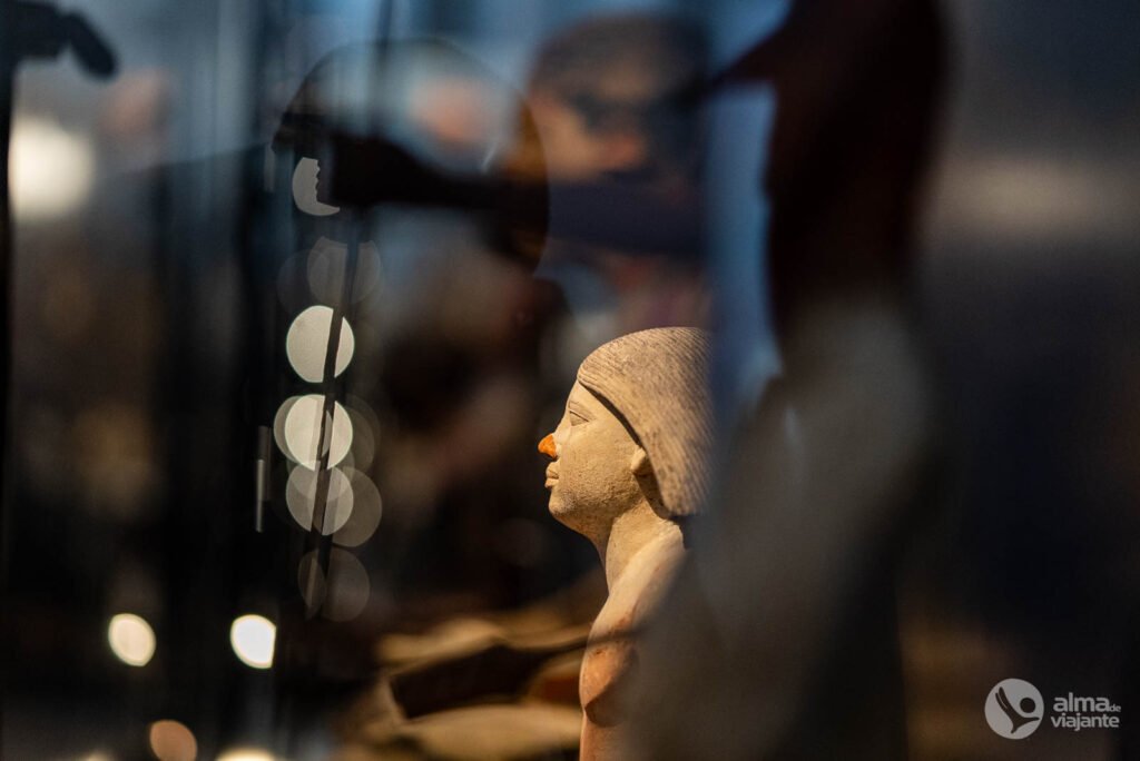 Gran Museo Egipcio, El Cairo