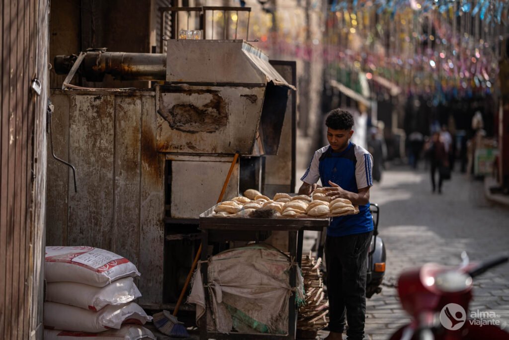 Qué hacer en El Cairo, Egipto