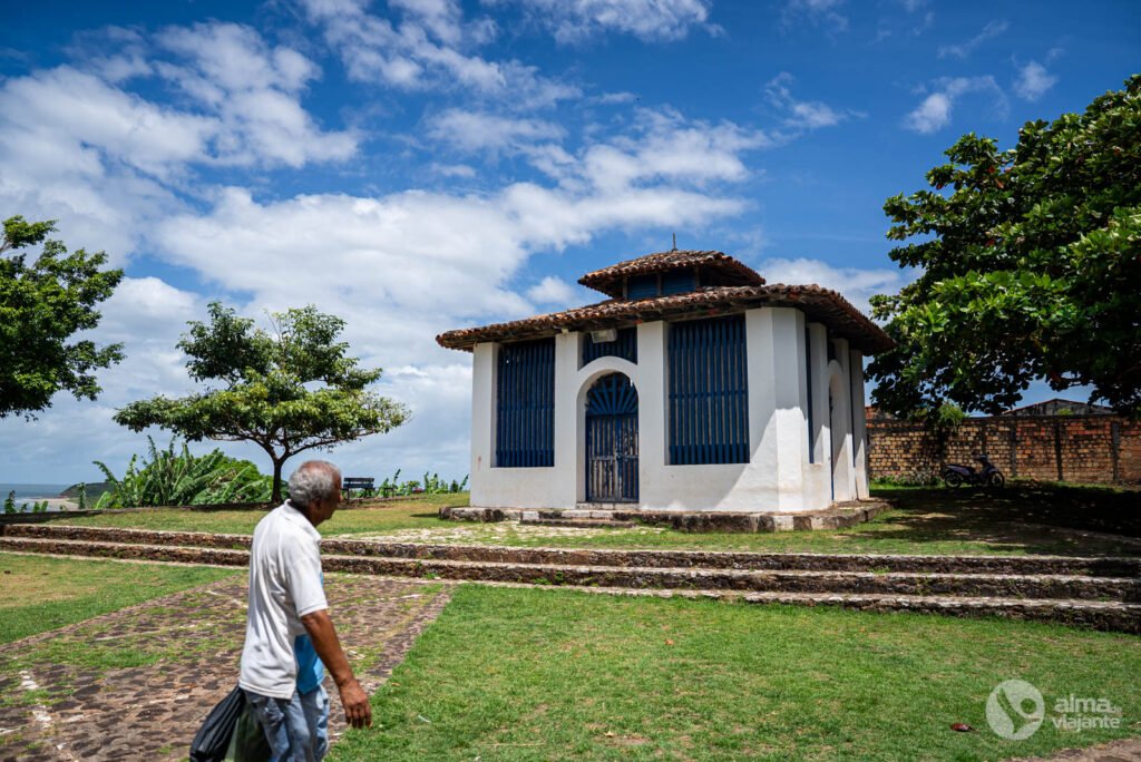 Pueblo de Alcântara, Maranhão
