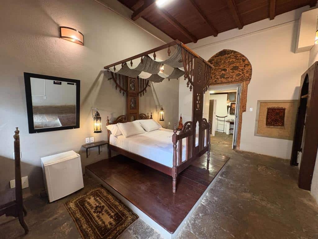 Hoteles en São Luís: Casa Lavinia