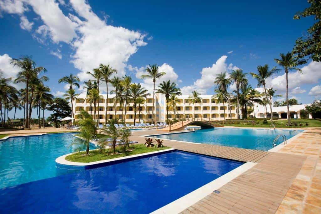 Alojamiento en São Luis: Hotel Blue Tree Towers 