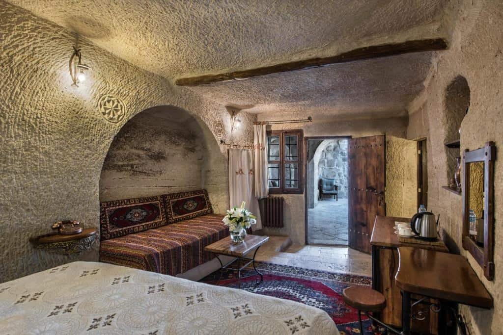 Hotel Cueva Aydinli