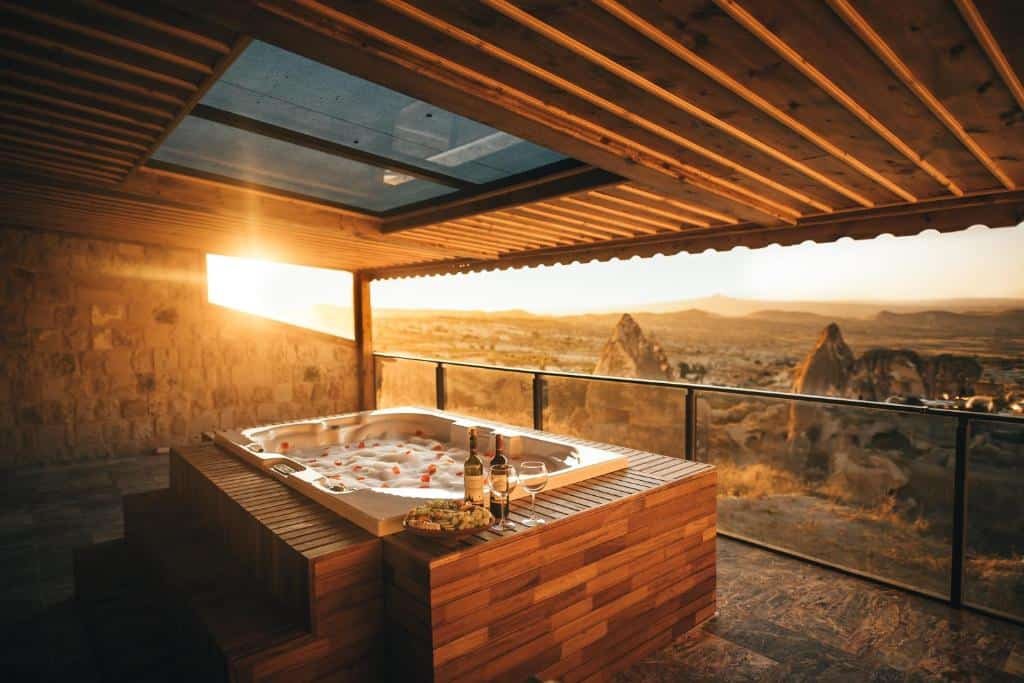 Harem Suites Capadocia Hotel